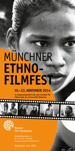 Program EthnoFilmFest 2014