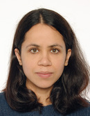 Dr. Salma Siddique