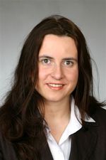 Dr. Antonia Schneider
