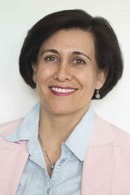 Rosa Aguilar, M.A.