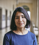 Dr. Valeska Díaz Soto
