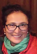 PD Dr. Rano Turaeva-Hoehne