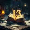13