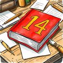14