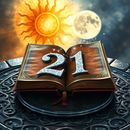 21
