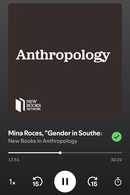 New Books Network, Podcast Teaser (2025)