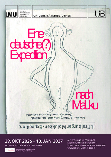 Plakat_Expedition_Maluku_UB_LMU