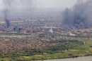 (c) AFP/Getty Images -  Rauch über der Hauptstadt Khartum886b8110-c930-4a87-95ef-a1742f277977