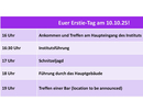 Erstie-Teaser WiSe 25-26