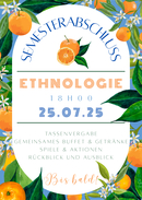 Sommersemesterabschluss2025