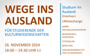 Teaser Wege_ins_Ausland-2024