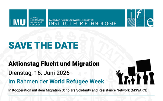 Save the Date: Aktionstag Migration 16-06-2026