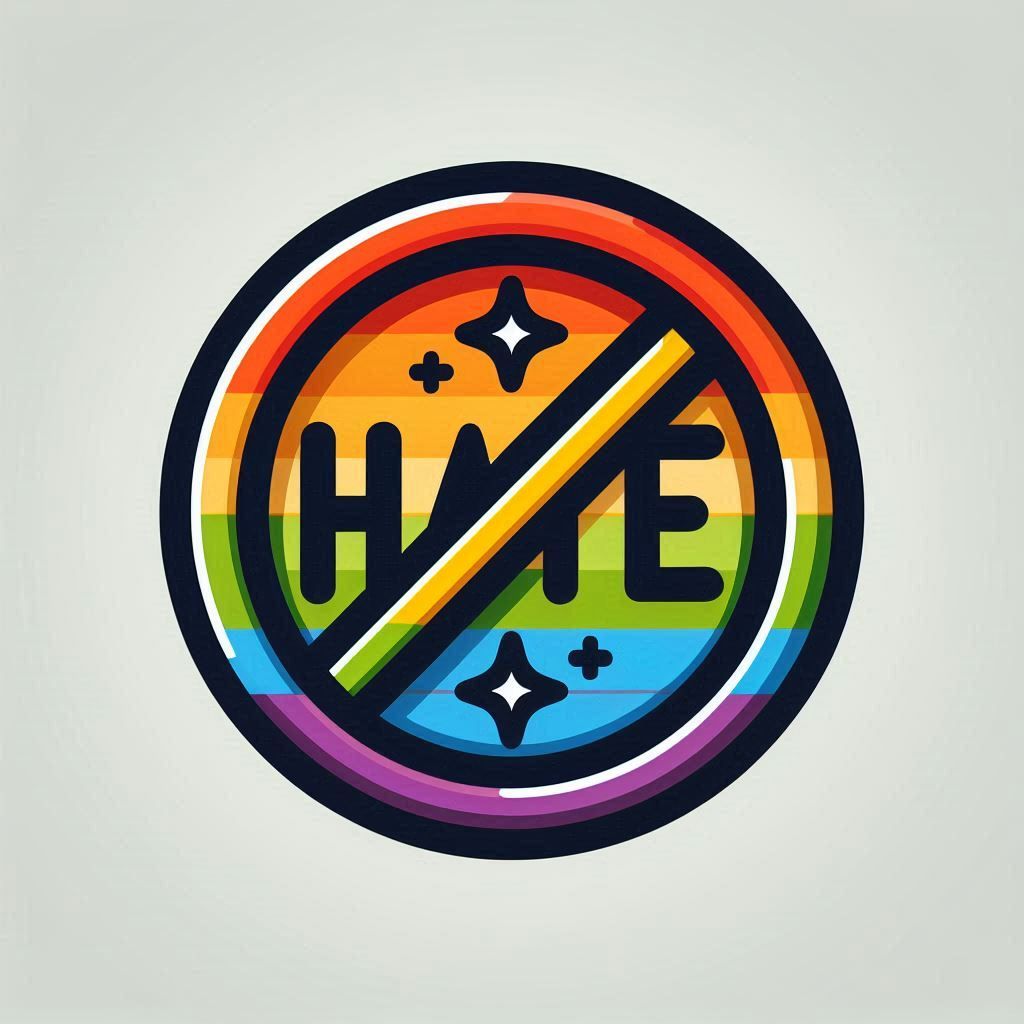 antidiscrimination-icon by Tanja Posch (2024)