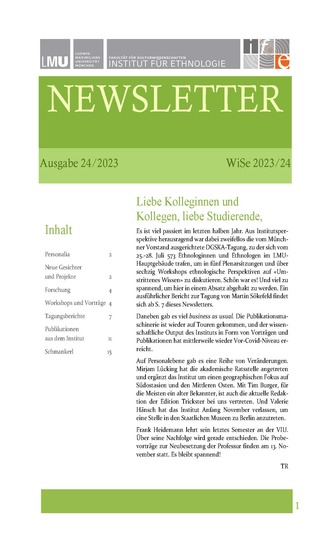 Titel Newsletter 24