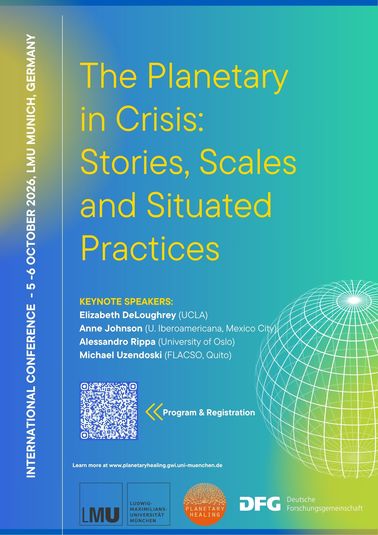 2026-Poster_The Planetary in Crisis