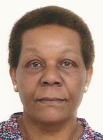 Agnes Chao Ilongo-Baier M.A.