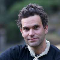 PD Dr. Martin Saxer