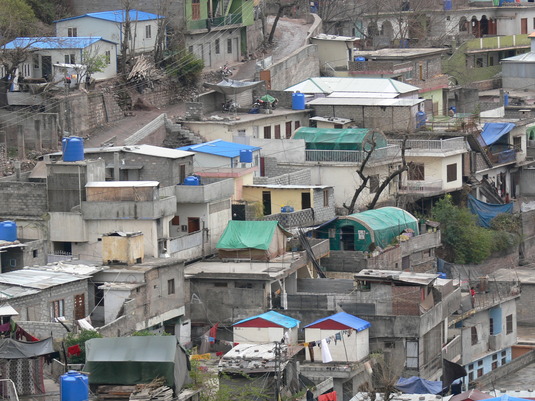 Muzaffarabad